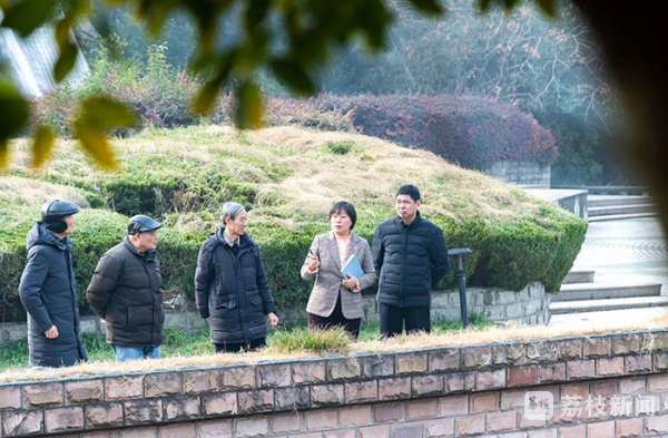 【人大代表在身边】高质量履职助力高质量党建、赋能高质量发展